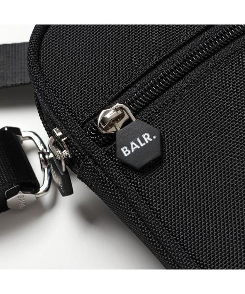 BALR(ボーラー)/BALR. ショルダーバッグ B6234 1006 サコッシュ/img05