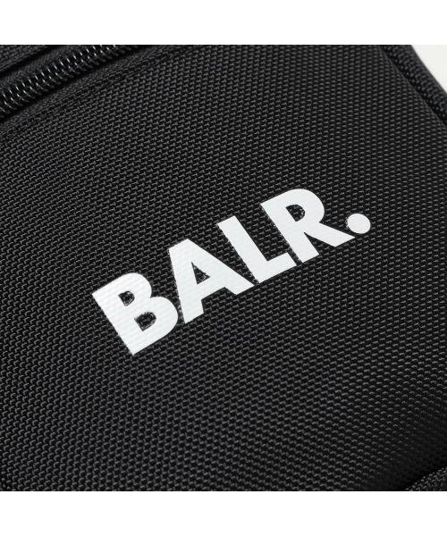 BALR(ボーラー)/BALR. ショルダーバッグ B6234 1006 サコッシュ/img07