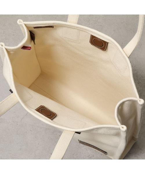 BALLY トートバッグ CRYSTALIA ST ショッピングバッグ ロゴ ロゴ ショッピングバッグ トートバッグ CRYSTALIA BALLY ST V2577717330(19674円)