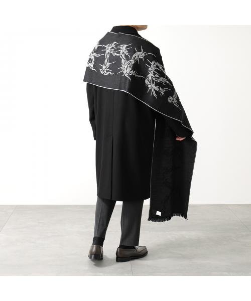 GIVENCHY（ジバンシー） ちょろ ロングケープ