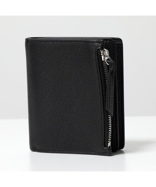 MAISON MARGIELA 11 二つ折り財布 SA1UI0009 P4806 MAISON MARGIELA 二つ折り財布 SA1UI0009