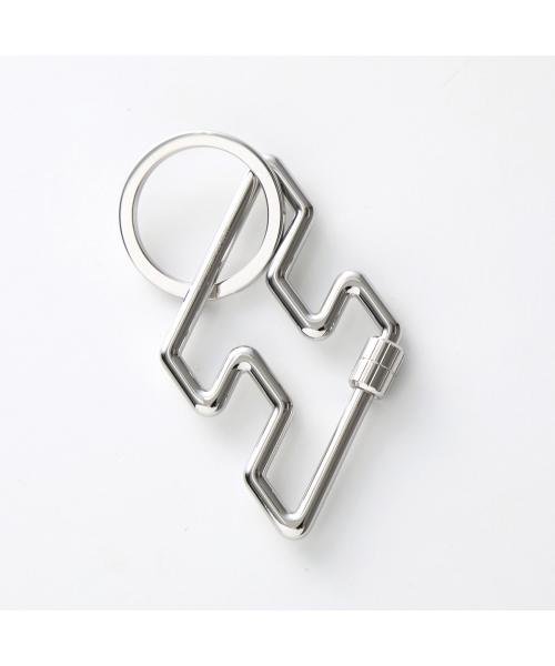 HERMES キーリング Hトゥースピード H077245FJ キーホルダー HERMES キーリング Hトゥースピード H077245FJ