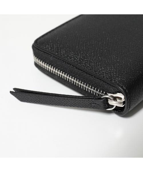 MAISON MARGIELA ラウンドファスナー長財布 S56UI0110 P4745(505771303