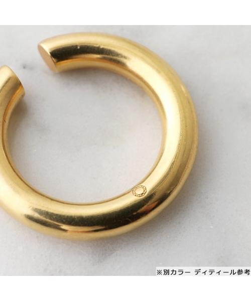 Saskia Diez(サスキアディッツ)/Saskia Diez イヤーカフ BOLD EARCUFF NO3/img04