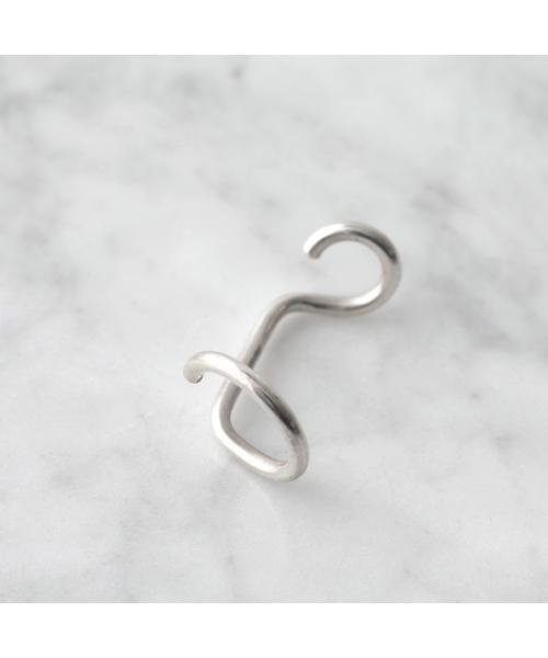 Saskia Diez(サスキアディッツ)/Saskia Diez イヤーカフ WIRE BOLD EARCUFF DOUBLE UP/img04