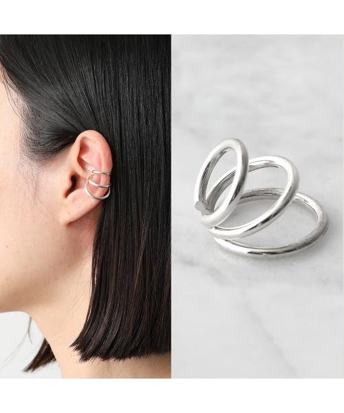 Saskia Diez(サスキアディッツ)/Saskia Diez イヤーカフ WIRE BOLD EARCUFF TRIPLE/img01