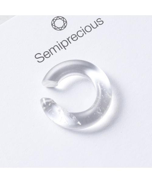 Saskia Diez(サスキアディッツ)/Saskia Diez イヤーカフ BOLD EARCUFF SEMIPRECIOUS/img04