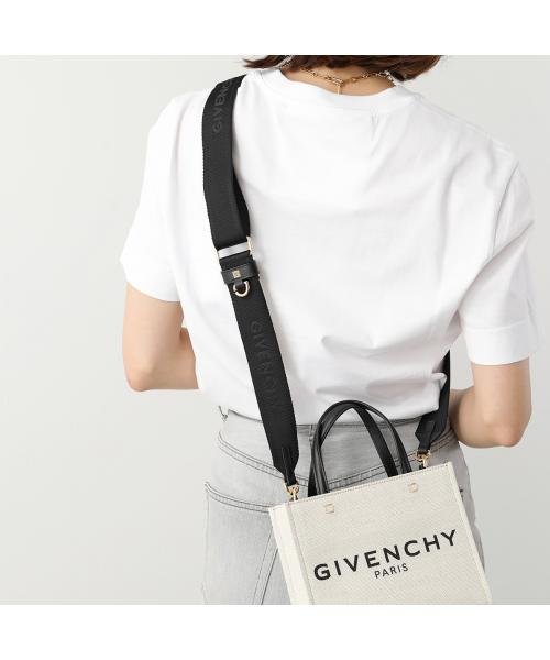 GIVENCHY(ジバンシィ)/GIVENCHY ショルダーバッグ G－TOTE MINI TOTE BAG BB50N0B1DR/img05