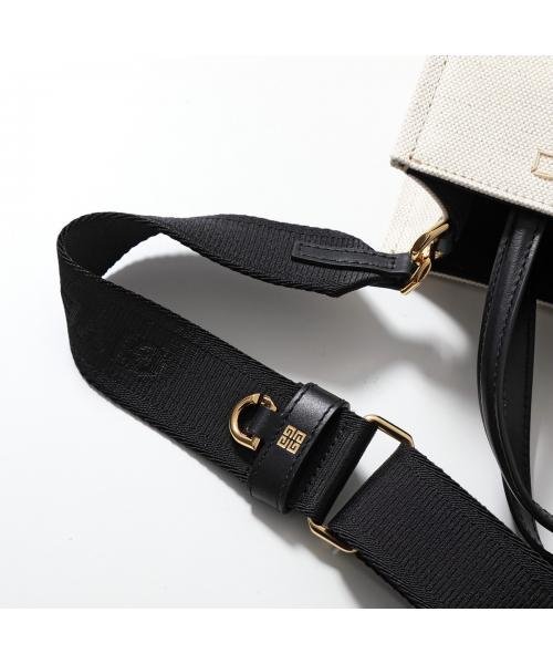 GIVENCHY(ジバンシィ)/GIVENCHY ショルダーバッグ G－TOTE MINI TOTE BAG BB50N0B1DR/img09