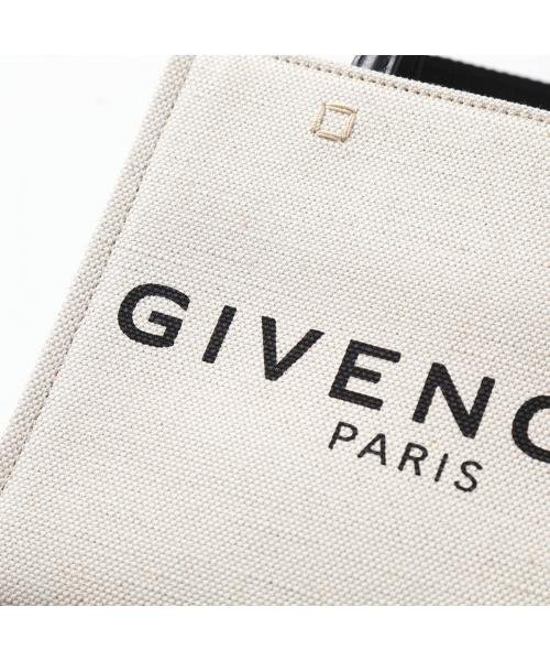 GIVENCHY(ジバンシィ)/GIVENCHY ショルダーバッグ G－TOTE MINI TOTE BAG BB50N0B1DR/img10