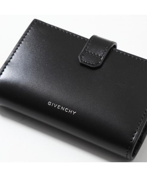 GIVENCHY(ジバンシィ)/GIVENCHY コインケース カードケース 4G CARDHOLDER BB60GWB15S/img05