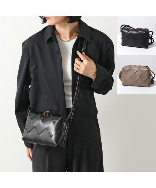 BOTTEGA VENETA(ボッテガ・ヴェネタ)/BOTTEGA VENETA ショルダーバッグ CASETTE 709417 VCQC2/img01