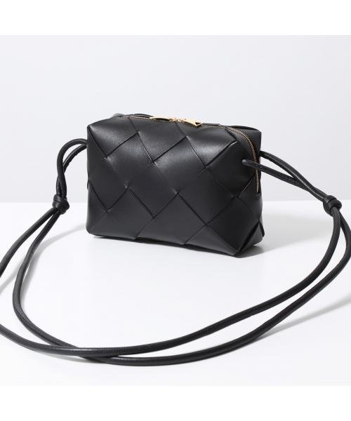 BOTTEGA VENETA(ボッテガ・ヴェネタ)/BOTTEGA VENETA ショルダーバッグ CASETTE 709417 VCQC2/img08