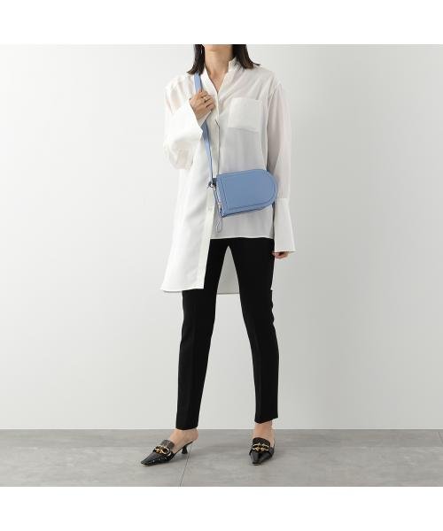 DELVAUX ショルダーバッグ Pin Cross Over ピン AA0575BJD0 DELVAUX ショルダーバッグ Pin Cross Over ピン