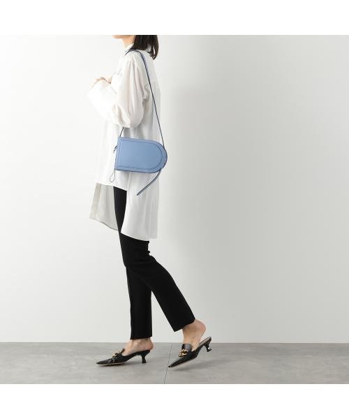 DELVAUX ショルダーバッグ Pin Cross Over ピン AA0575BJD0 DELVAUX ショルダーバッグ Pin Cross Over ピン