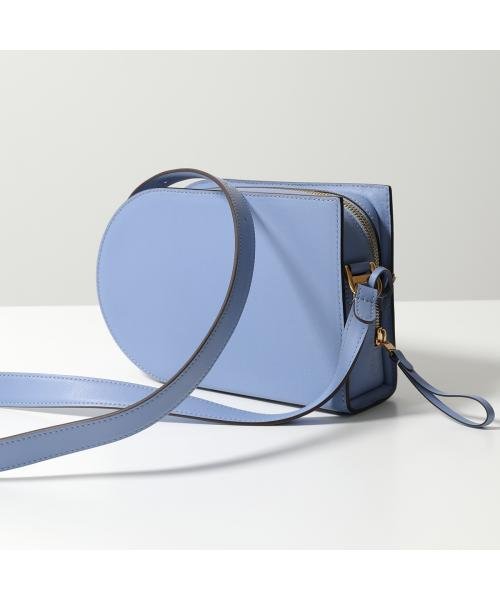 DELVAUX ショルダーバッグ Pin Cross Over ピン AA0575BJD0 DELVAUX ショルダーバッグ Pin Cross Over ピン