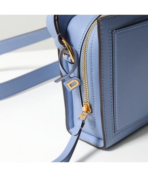 DELVAUX ショルダーバッグ Pin Cross Over ピン AA0575BJD0 DELVAUX ショルダーバッグ Pin Cross Over ピン