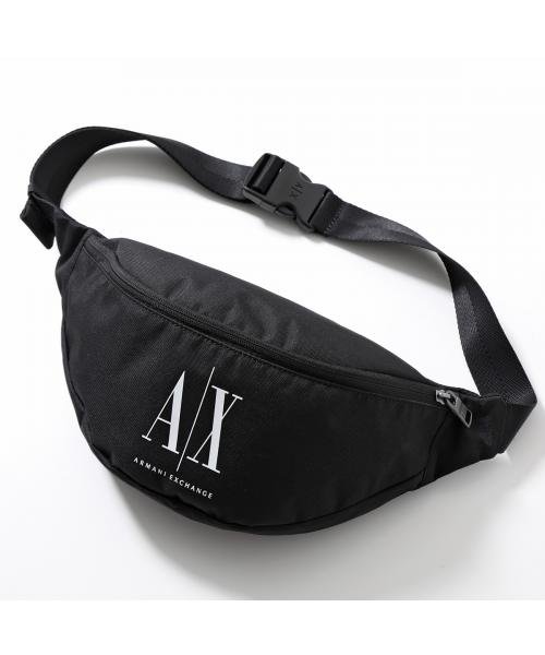 ARMANI EXCHANGE(アルマーニエクスチェンジ)/ARMANI EXCHANGE A/X ボディバッグ 952523 CC124/img01