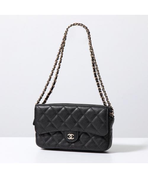 CHANEL(シャネル)/CHANEL ショルダーバッグ MATELASSE AP2096 B10583/img06