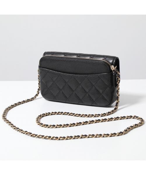 CHANEL(シャネル)/CHANEL ショルダーバッグ MATELASSE AP2096 B10583/img07