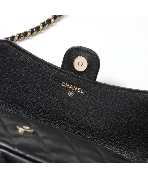 CHANEL(シャネル)/CHANEL ショルダーバッグ MATELASSE AP2096 B10583/img11