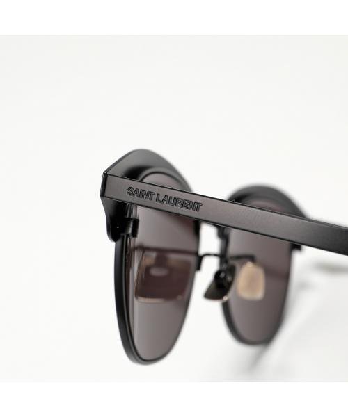 Saint Laurent(サンローラン)/SAINT LAURENT サングラス SL 356 METAL アイウェア/img08