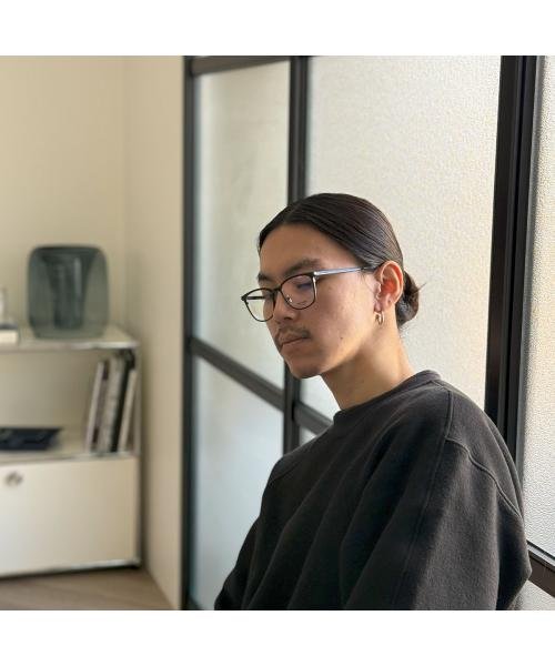 SAINT LAURENT メガネ SL266 アイウェア ロゴ SAINT LAURENT メガネ アイウェア