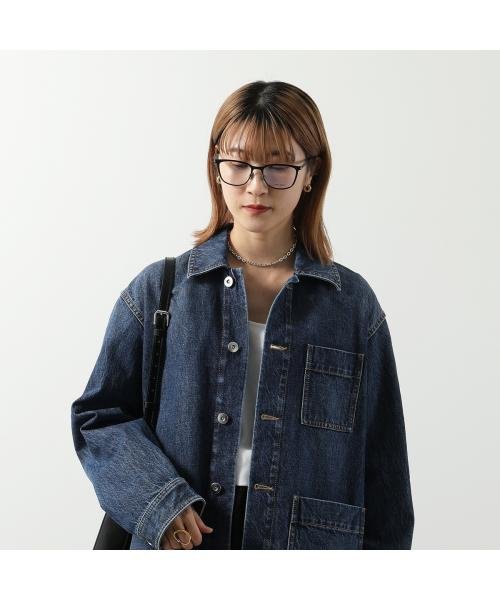 SAINT LAURENT メガネ SL266 アイウェア ロゴ SAINT LAURENT メガネ アイウェア