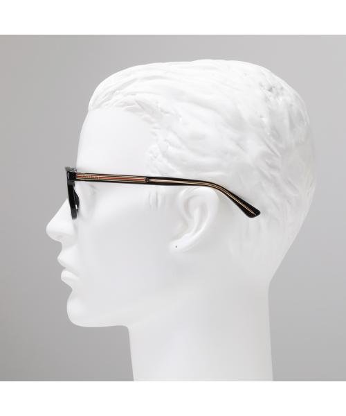 GUCCI メガネ GG0530O ウェリントン型 ロゴ アイウェア MONCLER GENIUS × FRGMT サングラス ML0275－P スクエア型 V1597097001(12255円)