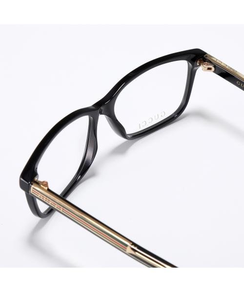 GUCCI メガネ GG0530O ウェリントン型 ロゴ アイウェア MONCLER GENIUS × FRGMT サングラス ML0275－P スクエア型 V1597097001(12255円)