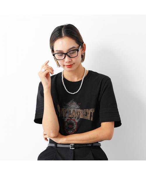 GUCCI メガネ GG0801OA ウェリントン型 アイウェア GUCCI メガネ GG0801OA ウェリントン型 アジアンフィット