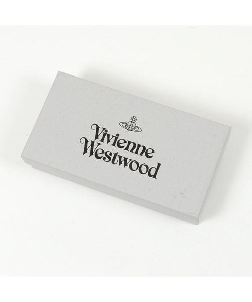 Vivienne Westwood(ヴィヴィアン・ウエストウッド)/VivienneWestwood キーケース EMMA KEY CASE 51020001 L001L/img05