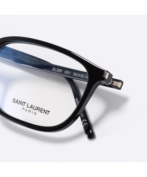 Saint Laurent(サンローラン)/SAINT LAURENT メガネ SL 308 スクエア型/img09