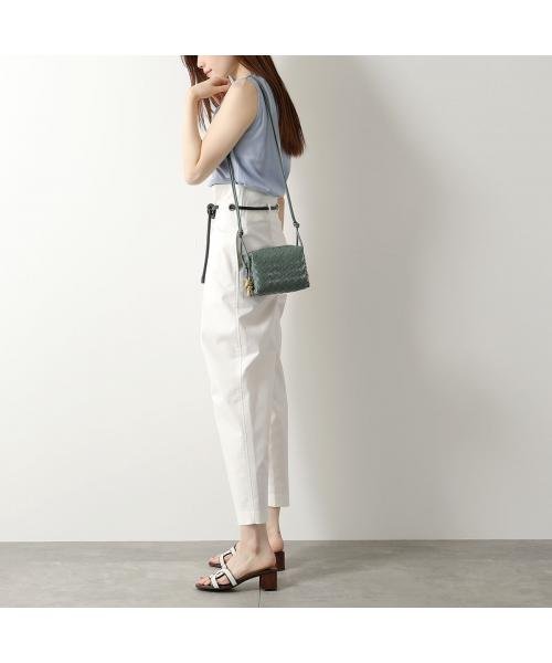 BOTTEGA VENETA ショルダーバッグ 736125 V2GV1 BOTTEGA VENETA ショルダーバッグ