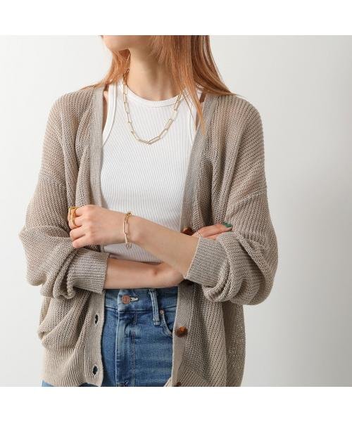 LAURA LOMBARDI ブレスレット CARTOLINA BRACE カルトリーナ LAURA LOMBARDI ブレスレット CARTOLINA BRACE