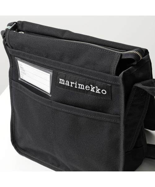 marimekko ショルダーバッグ OLKALAUKKU URBAANI 039874 ショルダーバッグ OLKALAUKKU URBAANI