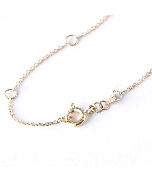 ALIITA(アリータ)/ALIITA ネックレス CALAMAR PURO NECKLACE ROLO/img05