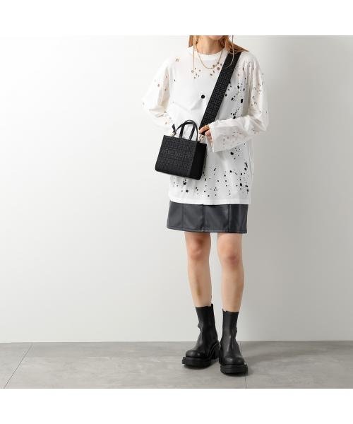 GIVENCHY(ジバンシィ)/GIVENCHY ショルダーバッグ BB50N0B1ME G－TOTE MINI TOTE BAG/img04