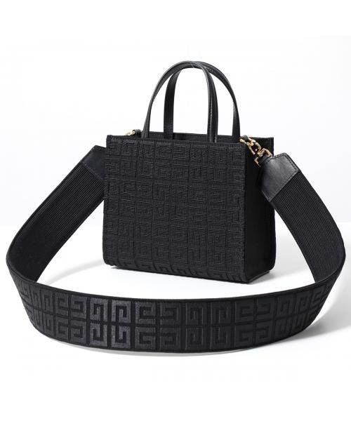 GIVENCHY(ジバンシィ)/GIVENCHY ショルダーバッグ BB50N0B1ME G－TOTE MINI TOTE BAG/img07