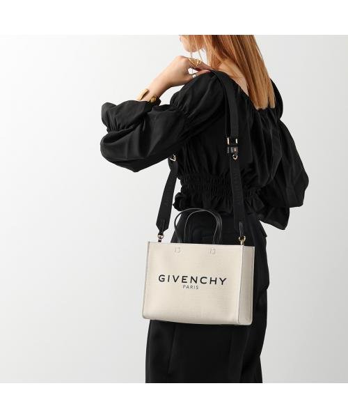 GIVENCHY(ジバンシィ)/GIVENCHY ショルダーバッグ BB50UEB1DR G－TOTE SMALL BAG/img04