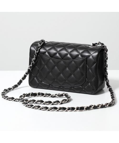 CHANEL(シャネル)/CHANEL ショルダーバッグ  ミニ マトラッセ A69900 Y01480/img04