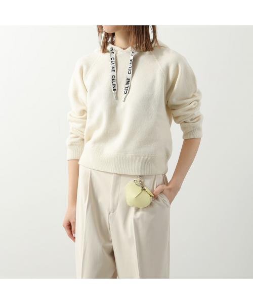 ALAIA コインケース LE COEUR MINI AA1P040C0Y75 ALAIA コインケース LE COEUR MINI