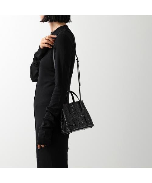 ALAIA ショルダーバッグ MINA 20 ミナ AA1S06720C0A44 ALAIA ショルダーバッグ MINA ミナ
