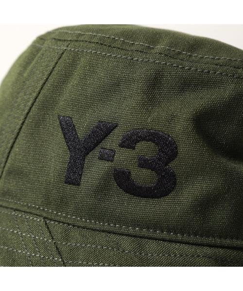 Y-3(ワイスリー)/Y－3 バケットハット BUCKET HAT IQ3395/img08