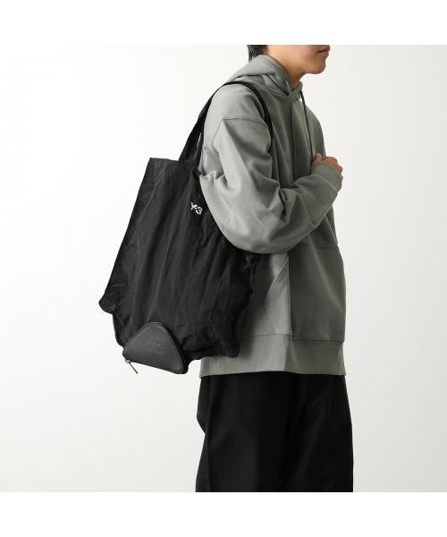 Y-3(ワイスリー)/Y－3 パッカブル トートバッグ PCKBL TOTE IU4627 エコバッグ/img03