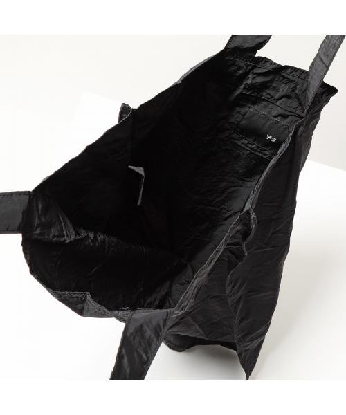 Y-3(ワイスリー)/Y－3 パッカブル トートバッグ PCKBL TOTE IU4627 エコバッグ/img05