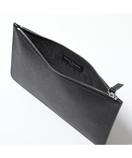 MAISON MARGIELA クラッチバッグ SA1TT0002 P4745 MAISON MARGIELA クラッチバッグ SA1TT0002