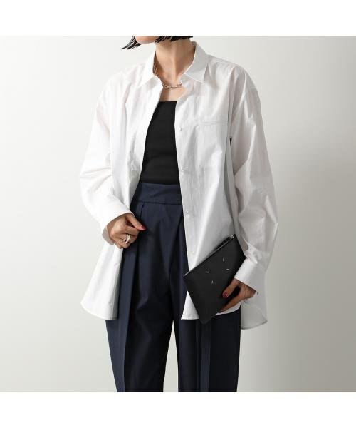 MAISON MARGIELA クラッチバッグ SA1TT0002 P4745 MAISON MARGIELA クラッチバッグ SA1TT0002