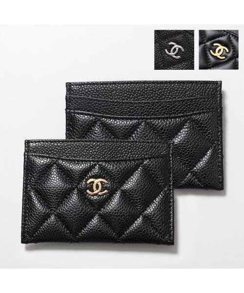 CHANEL(シャネル)/CHANEL カードケース MATELASSE AP0213 Y01864 Y01295 C3906/img01