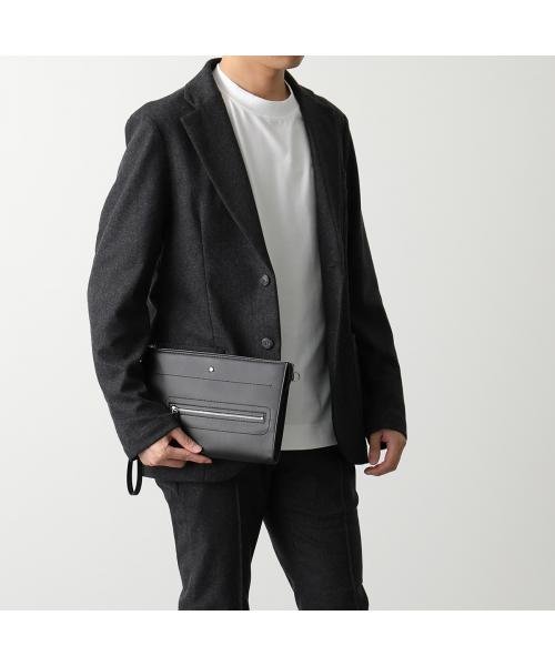 Montblanc(モンブラン)/MONTBLANC クラッチバッグ MST Selection Soft Clutch 130047 /img03